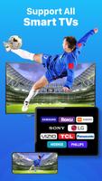 Smart View: Screen Mirroring imagem de tela 1