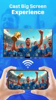 Smart View: Screen Mirroring imagem de tela 2