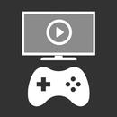 APK Gioca ai giochi sulla TV