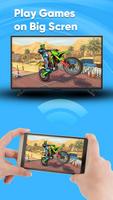 Screen Mirroring for all Tv HD syot layar 2