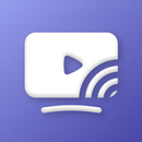 Screen Mirroring: Web Cast TV-APK