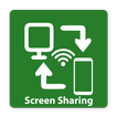 Screen Sharing - Screen Share with smart TV