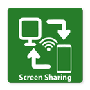 Screen Sharing - Screen Share with smart TV APK
