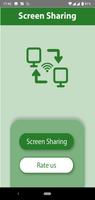 Screen Sharing - Screen Share with smart TV capture d'écran 2