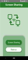 Screen Sharing - Screen Share with smart TV imagem de tela 2
