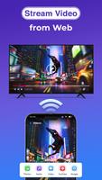Smart Screen Share: Cast to TV captura de pantalla 3