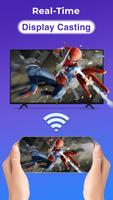 Smart Screen Share: Cast to TV captura de pantalla 1