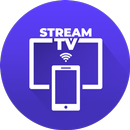 Stream Phone To TV, Mirroring APK