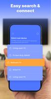 Stream Phone To TV, Mirroring تصوير الشاشة 3