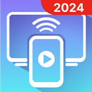 Miracast & Screen Mirroring TV APK