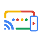 آیکون‌ TV Cast for Chromecast miracas