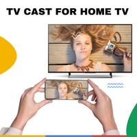 پوستر TV Cast for Chromecast miracas