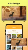 TV Miracast - Chromecast imagem de tela 2