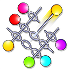 Color Pin:Sort Puzzle Game 圖標
