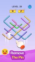 Color Pin:Sort Puzzle Game 海報