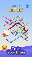 Color Pin:Sort Puzzle Game 截圖 1