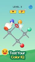 Color Pin:Sort Puzzle Game 截圖 3