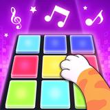 Musicat! - Cat Music Game ícone