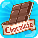 Chocolate Tycoon - Idle Game APK