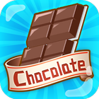 Chocolate Tycoon - Idle Game icône