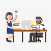 CrazyOffice!! APK