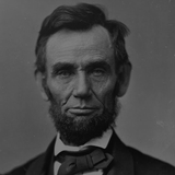 Abraham Lincoln