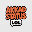 Akkad Status icon