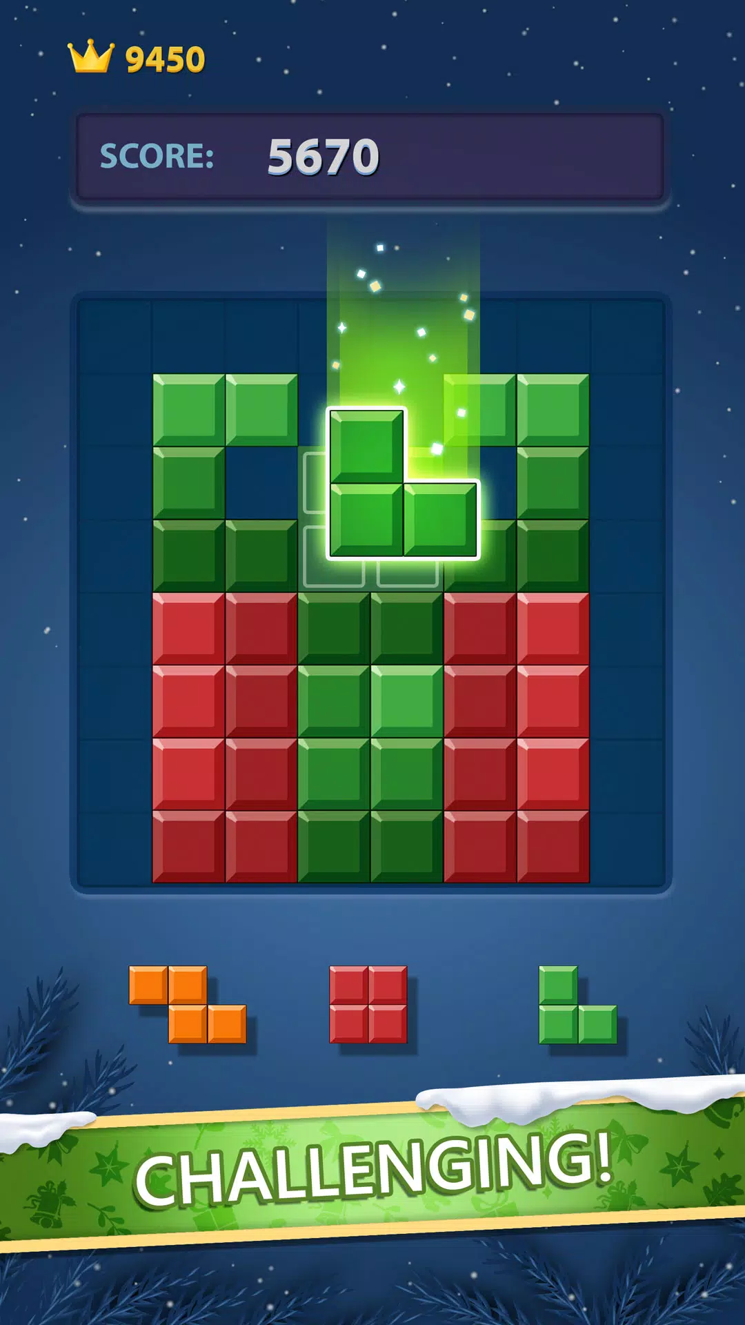 Play Block Smash - Block Puzzle Online for Free on PC & Mobile