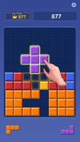 Block Puzzle - ปริศนาบล็อก ภาพหน้าจอ 1