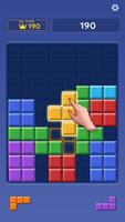 Xếp Hình Khối: Block Puzzle ảnh chụp màn hình 2