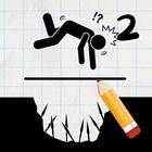 Puzzle Line - Draw & Save أيقونة