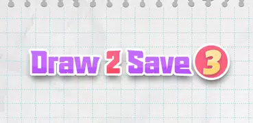 Draw 2 Save 3