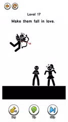 Descargar XAPK de Draw 2 Save 3