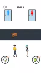 Draw to Pee APK download