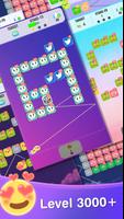 Emoball: Bricks Game স্ক্রিনশট 1