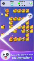 Emoball: Bricks Game স্ক্রিনশট 2