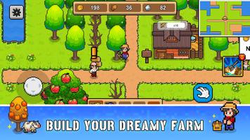 Harvest Valley ポスター