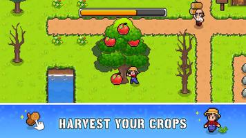 Harvest Valley capture d'écran 2