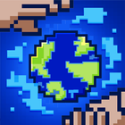 Oasis World: Sandbox Simulator icon