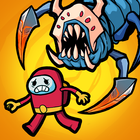 ikon Monster Survivor: Silent Space