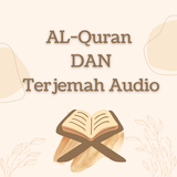 Al Quran MP3 Dan Terjemahannya أيقونة
