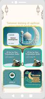 Al Quran MP3 Dan Terjemahannya الملصق