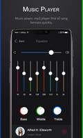 Music Player - Audio Player ภาพหน้าจอ 1