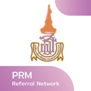 PRM REFER aplikacja