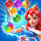 Royal Bubble Shooter أيقونة