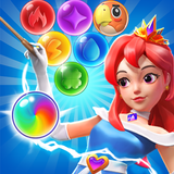Royal Bubble Shooter иконка