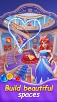 Royal Bubble Shooter تصوير الشاشة 1