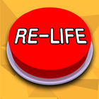 آیکون‌ Re: My Life