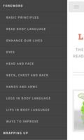 Body Language 截圖 2