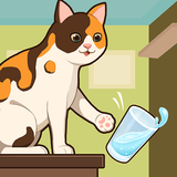 Wreck It Cat 图标